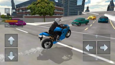 ExtremeBikeDriving3D