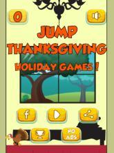 JumpThanksgivingHolidayGames