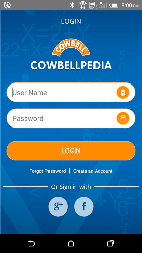 Cowbellpedia