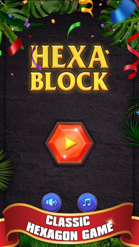 HexaBlock