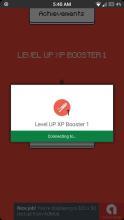 LevelUpXpBooster7