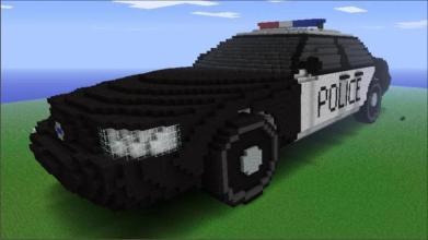 FastCarIdeasMinecraft