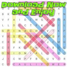 WordSearch-ClassicPuzzleGame