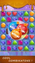 JellyGummy-FunnyCrushMatch3PuzzleGame