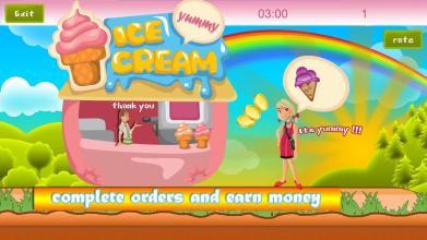 MyIceCreamShop