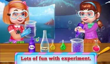 CoolScienceExperiments