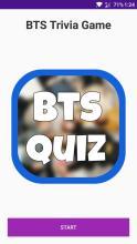 BTSTriviaQuizGame