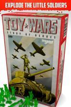 ToyWars:StoryofHeroes