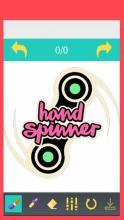 FidgetSpinnerɫҳPro