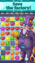 ProfessorCandy-Match3PuzzleGame