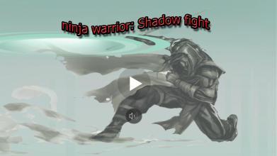 NinjaWarrior:ShadowFight