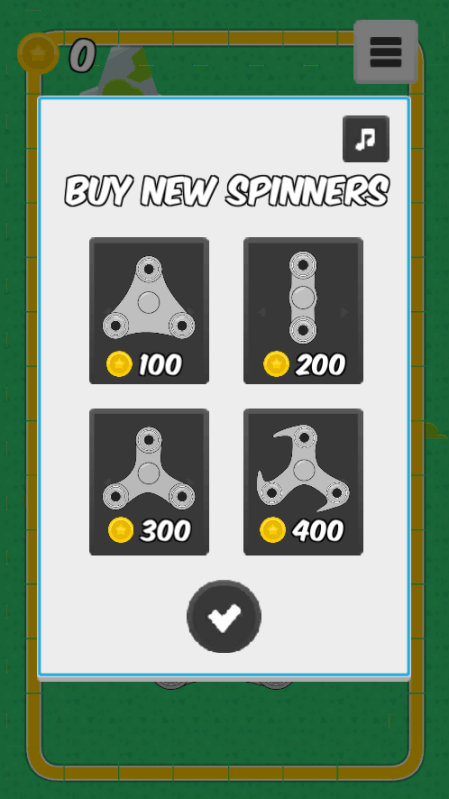 Spinner.io