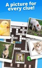 PicturePerfectCrossword