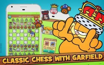 GarfieldChessforKids