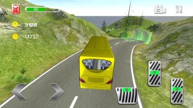 BusDriving3D