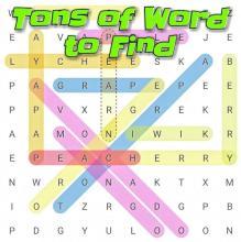 WordSearch-ClassicPuzzleGame