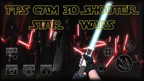 FPSCam3DShooterHD