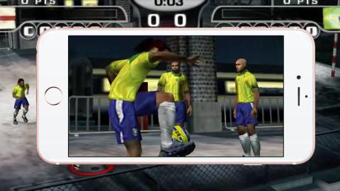 FreeFifaStreet2