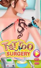 TattooSurgerySimulator