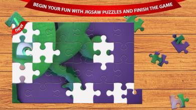 PuzzleForPJHeroMask