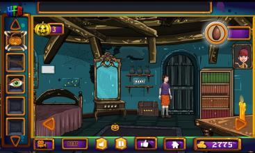 HalloweenGames-50FreeNewRoomEscape