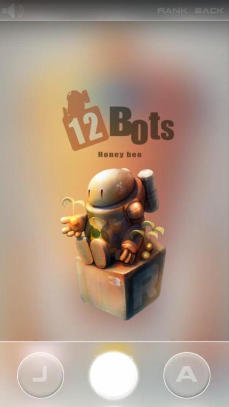 12Bots:RobotPvP