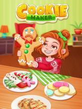 SummerSweetCookiesMaker