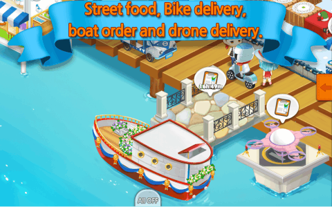 HelloSeafood2forKakao