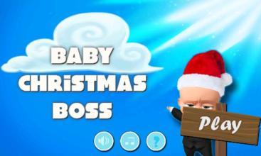 ChristmasBabyBoss