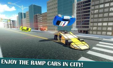 furiousrampcarCityRacing