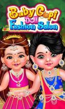 BabyGopiDollFashionSalon