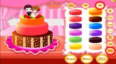 CakeMaker4-CookingGame