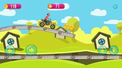 Motupatlumotocyclegame