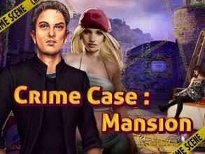 CrimeCase:Mansion