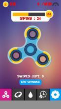 HandyFidgetSpinner