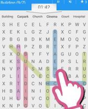 WordSearch(FindWords)