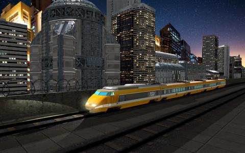 TrainGamesFreeSimulator