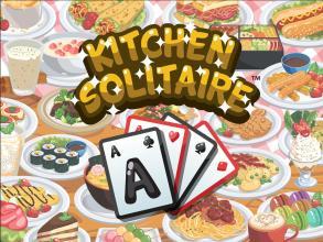 KitchenSolitaire