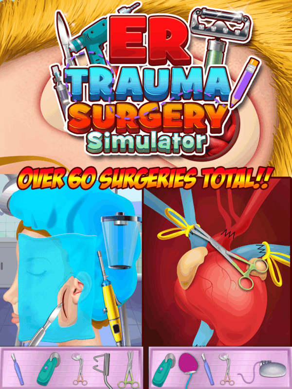 ERTraumaSurgeonDoctorFREE