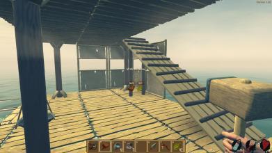 RaftSurvivalMultiplayer23D