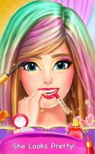 SelfiePrincessMakeover