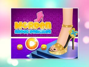 ModernShoesDesigner