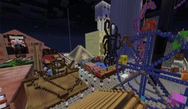 NotchlandAmusementParkMCPE