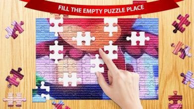 PuzzleForPJHeroMask