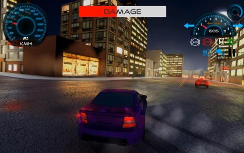 CityCarDrivingSimulator2