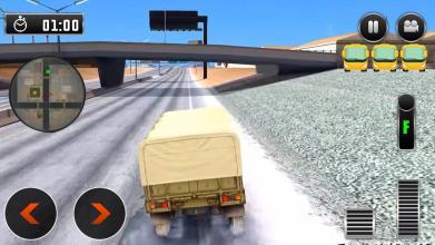 ArmySoldierTruckSimulator