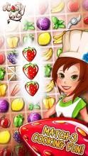 TastyTale:puzzlecookinggame