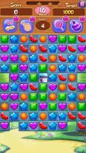 JellyGummyPop-Match3Puzzle