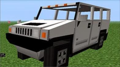 FastCarIdeasMinecraft