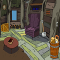 ForestWoodenHomeEscape2